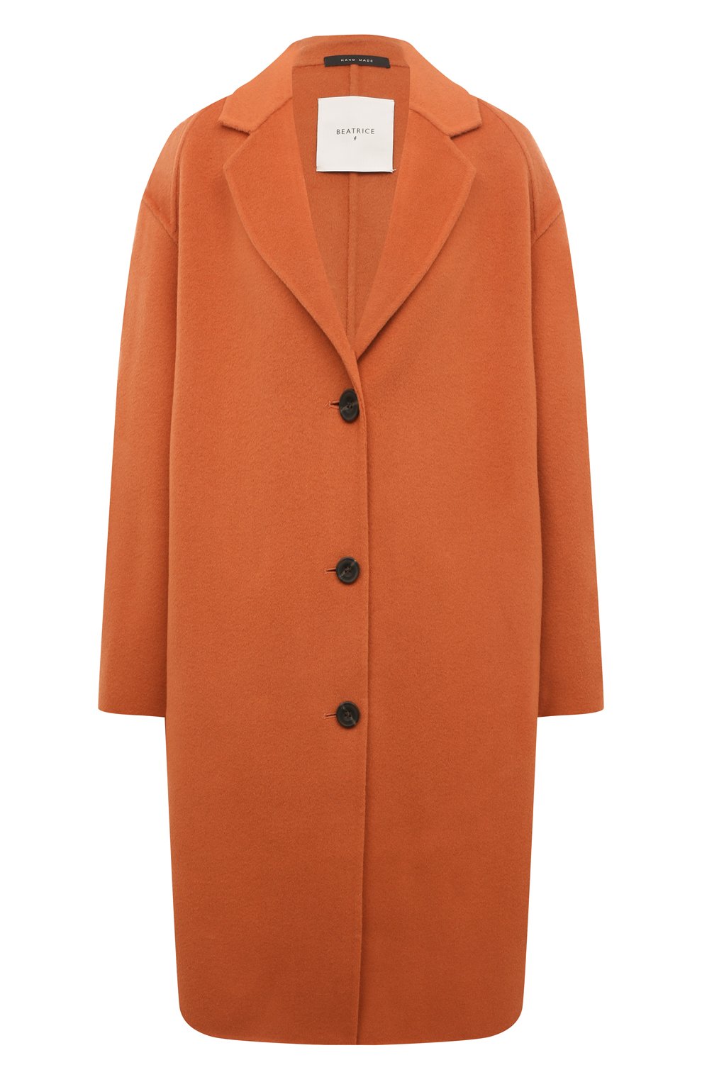 Шерстяное пальто BEATRICE .B, арт. 23FA2501/D0UBLE, фото 1