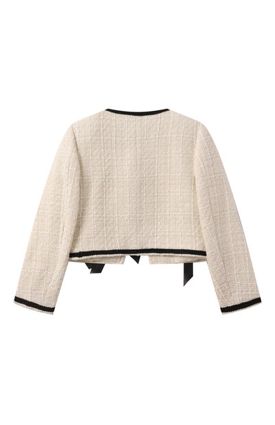 Твидовый костюм ZHANNA & ANNA, арт. ZAOZ00000829, фото 3