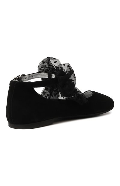 Балетки MONNALISA, арт. 87B000, фото 3