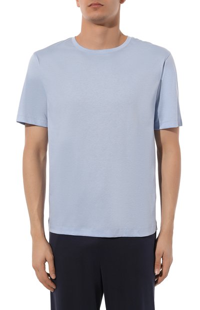 Хлопковая футболка VAN LAACK, арт. PHIL0/180031, фото 3