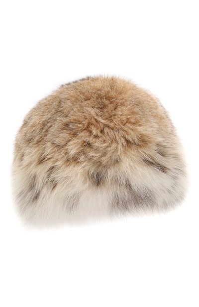 Шапка из меха рыси FURLAND, арт. 0140207210001300017, фото 1