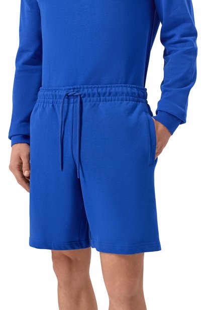 Хлопковый спортивный костюм DIRK BIKKEMBERGS, арт. BMF1762, фото 4