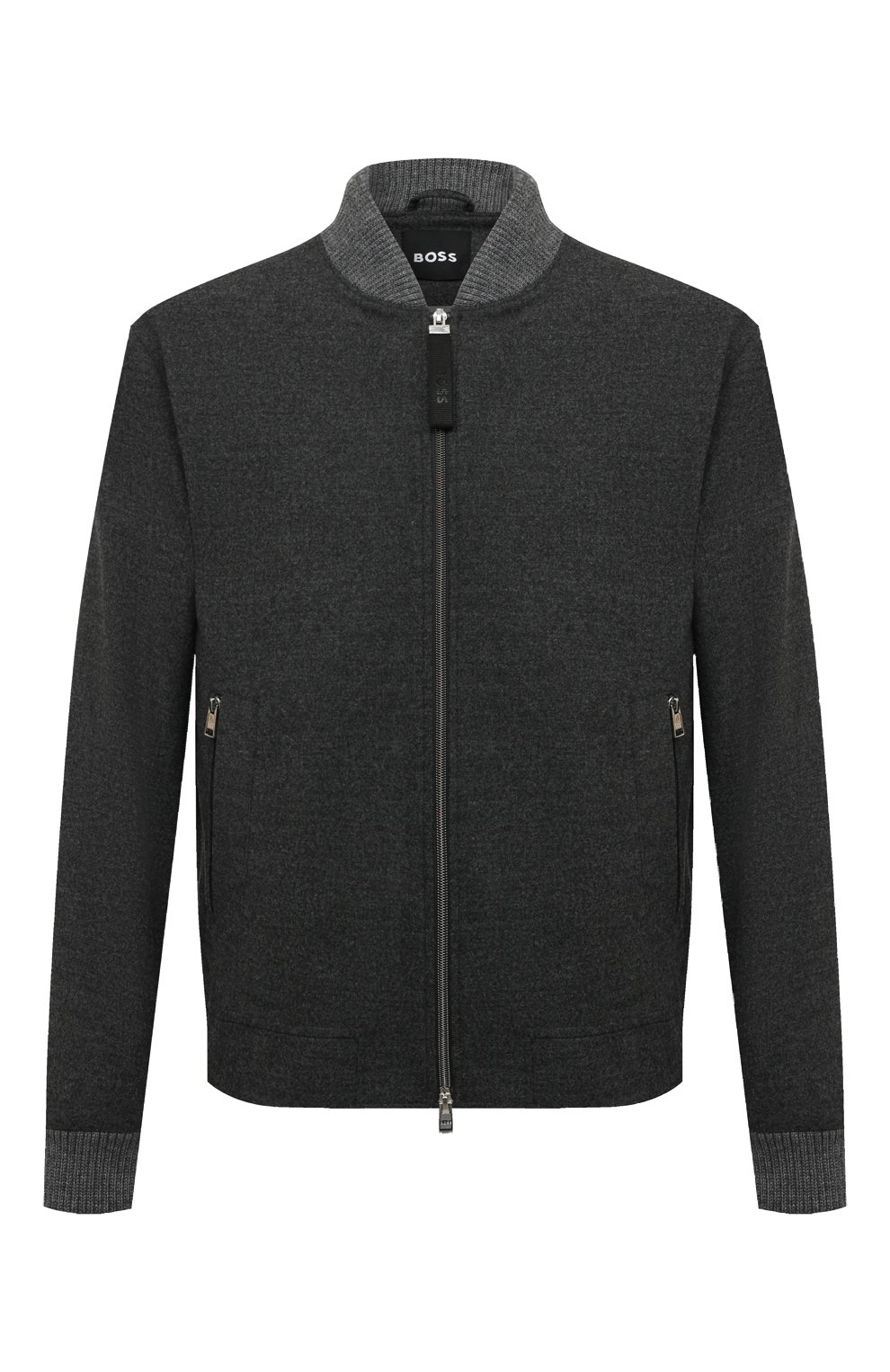 Бомбер BOSS, арт. 50479671, фото 1