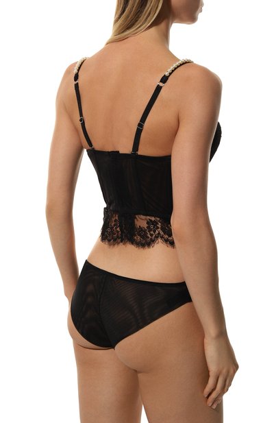 Трусы-бразилиана I.D. SARRIERI, арт. J4035, фото 3