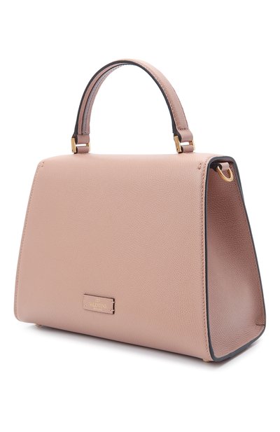 Сумка vsling medium VALENTINO, арт. WW2B0J20/KGW, фото 3