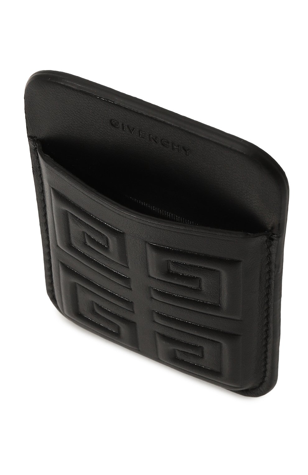 Кожаный футляр для кредитных карт GIVENCHY, арт. BK60DP/K14L, фото 3
