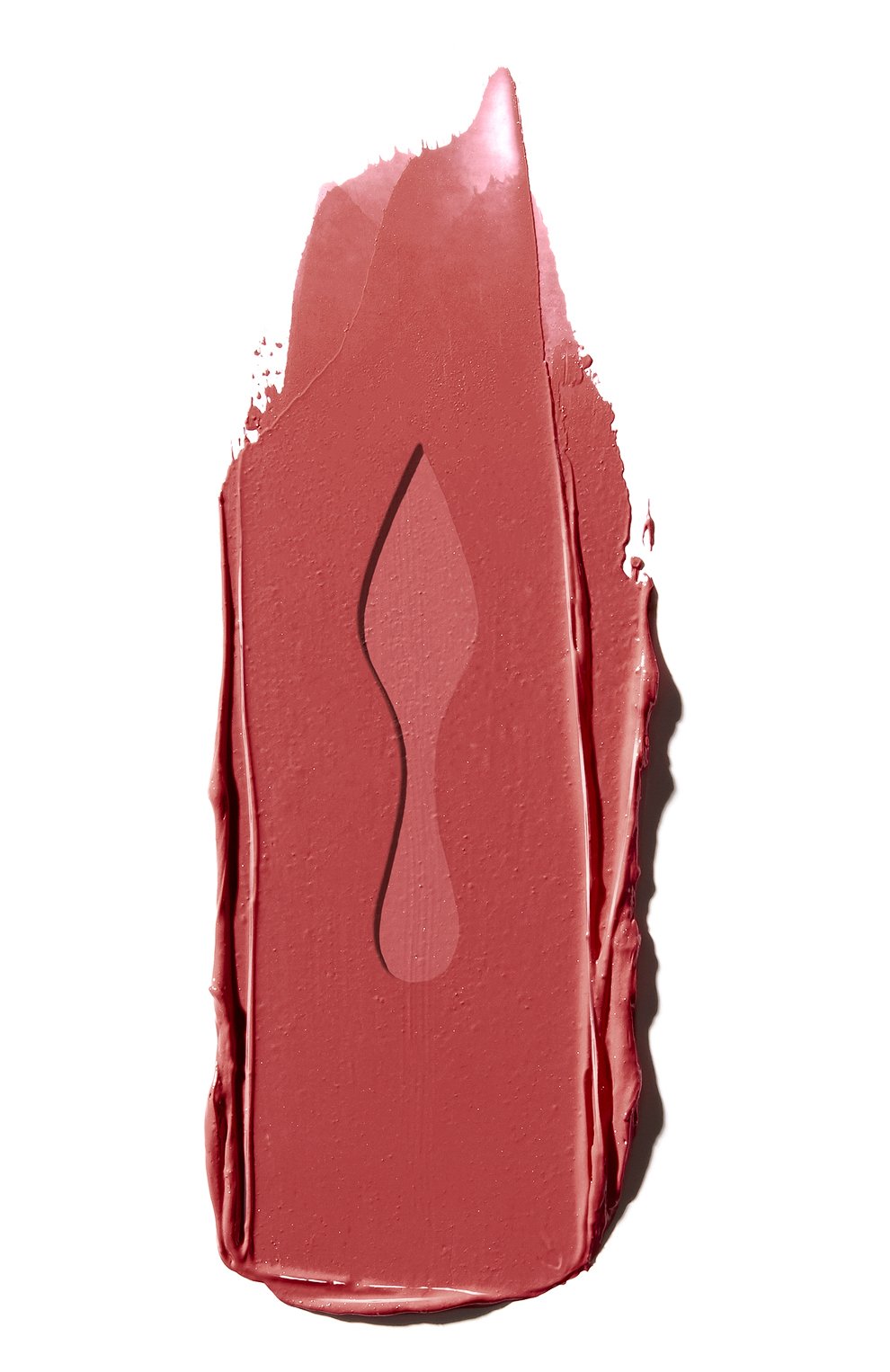 Помада для губ с атласным блеском silky satin, оттенок impera CHRISTIAN LOUBOUTIN цвета по цене 6900 руб., арт. 8435415036078, фото 2 Помада для губ с атласным блеском silky satin, оттенок impera CHRISTIAN LOUBOUTIN, арт. 8435415036078, фото 2