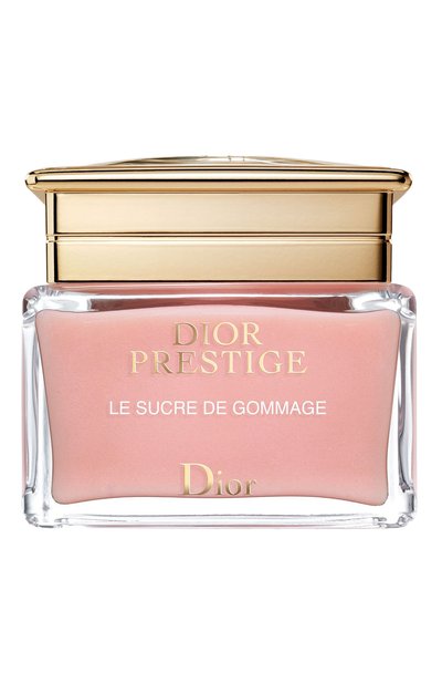 Сахарный скраб dior prestige (150ml) DIOR, арт. C099600037, фото 1