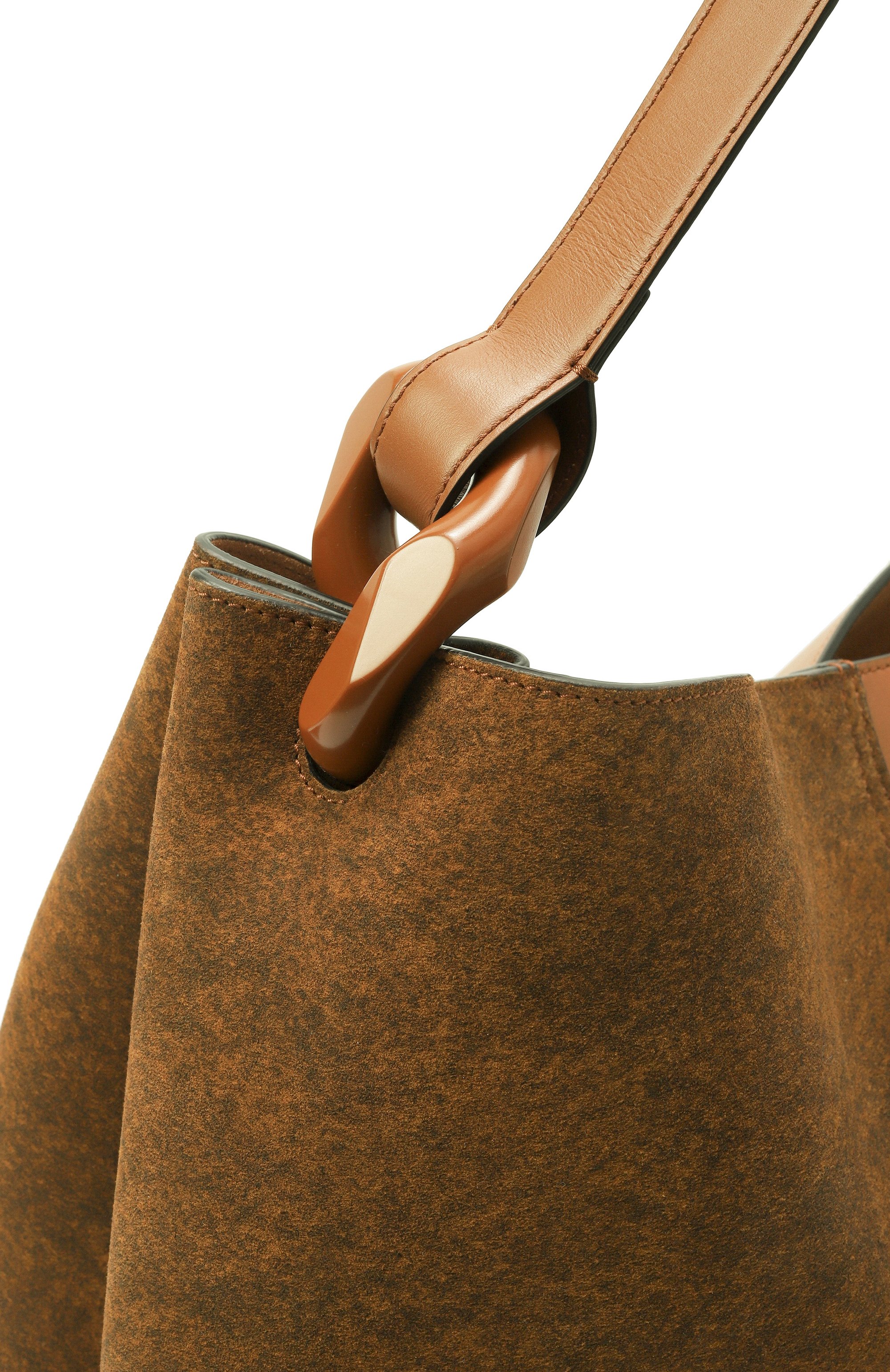 Сумка-тоут jwa corner JW ANDERSON, арт. HB0636 LA0342, фото 3