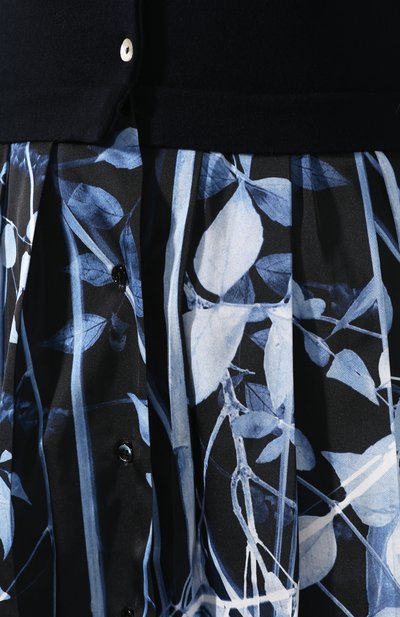 Платье-миди SARA ROKA, арт. LUMAY PL/FW19-44, фото 5