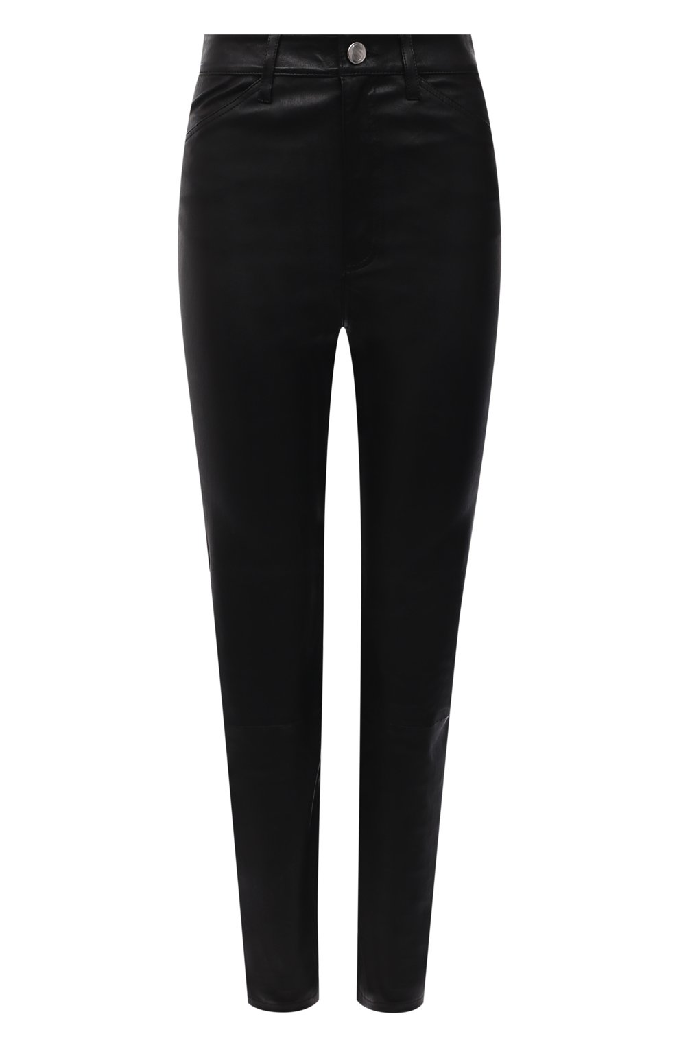 Кожаные брюки SPRWMN, арт. 5PK-001-L/5 PKT PANTS, фото 1