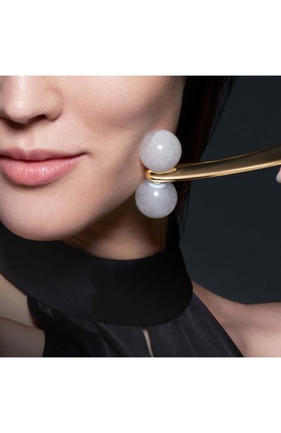 Роликовый массажер для лица clarins precious   CLARINS, арт. 80117157, фото 3