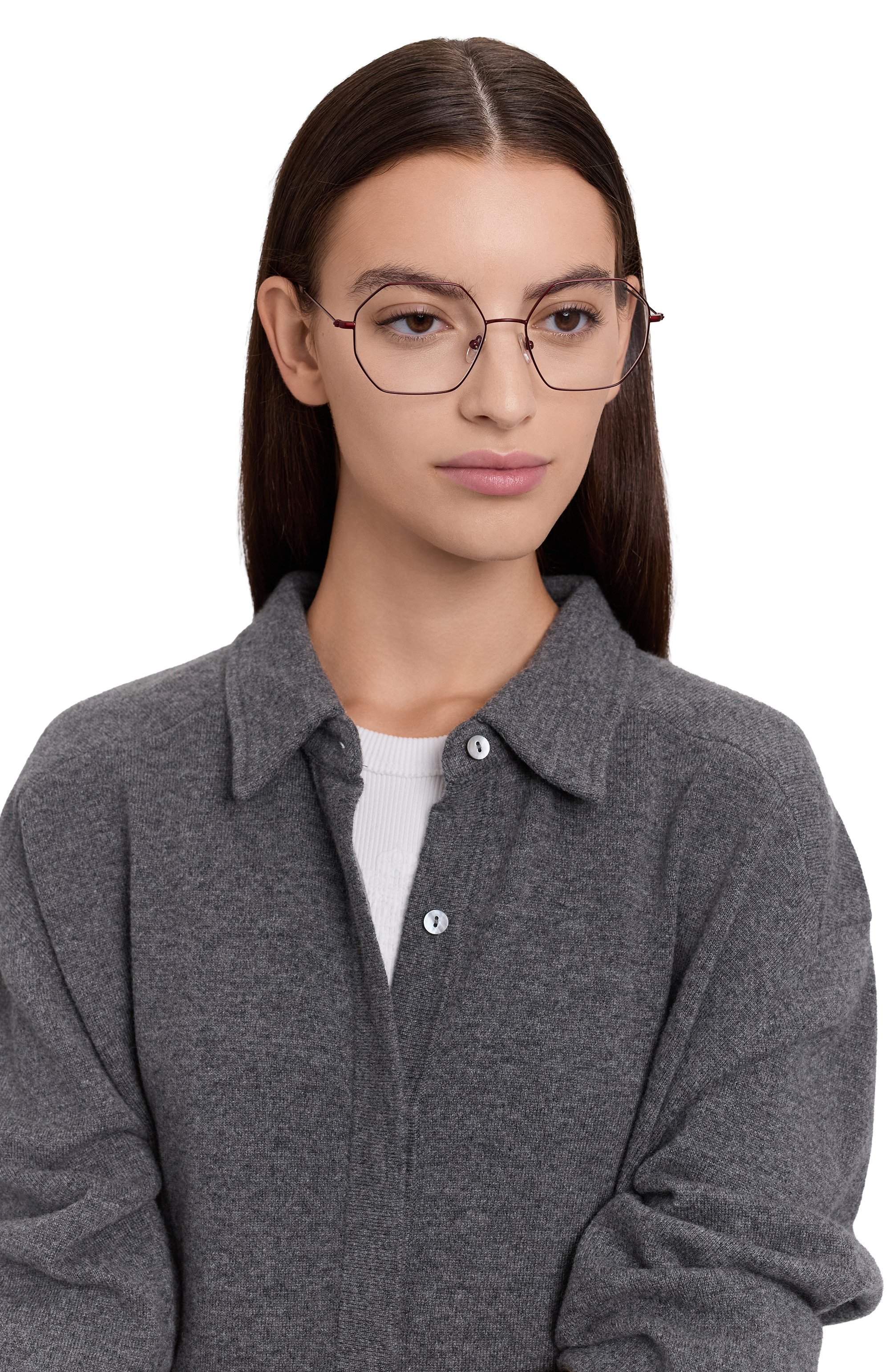 Оправа KALEOS, арт. WELLINGT0N C-004, фото 2