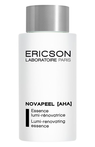 Женское осветляющая и обновляющая эссенция novapeel (125ml) ERICSON LABORATOIRE, арт. 3700358311007