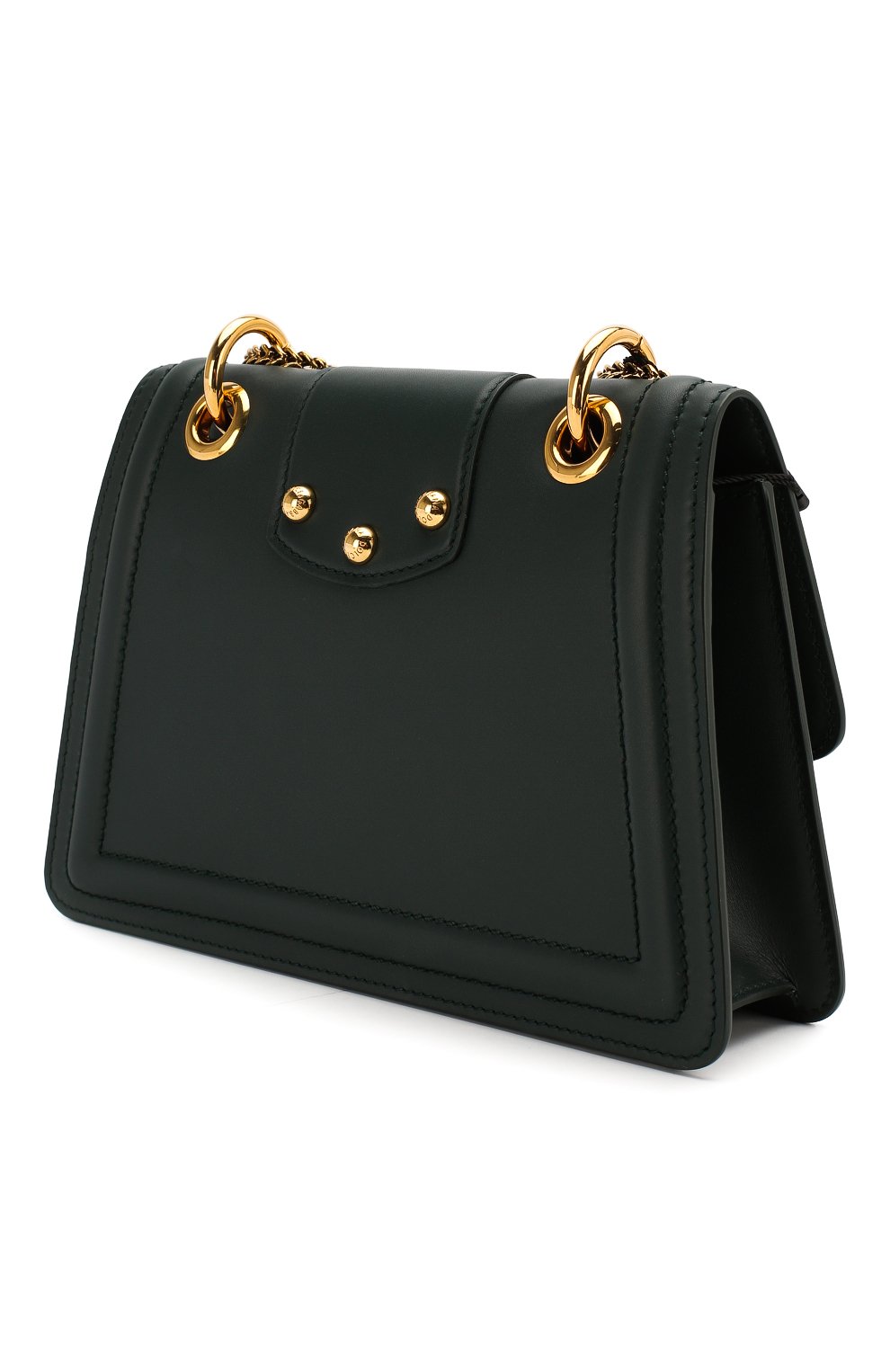 Сумка dg amore small DOLCE & GABBANA, арт. BB6676/AK295, фото 3