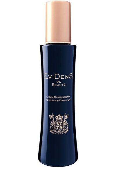 Женского масло для снятия макияжа purifying (200ml) EVIDENS DE BEAUTE, арт. 4560358160024