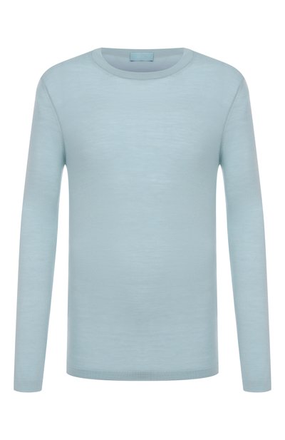 Мужской шерстяной лонгслив MVST, арт. M0-M25.1MM.K403/44-60