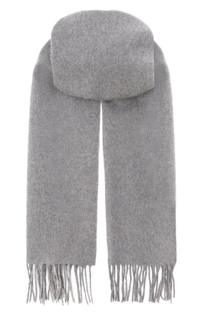 Мужской кашемировый шарф CORNELIANI, арт. 26B344-2629029