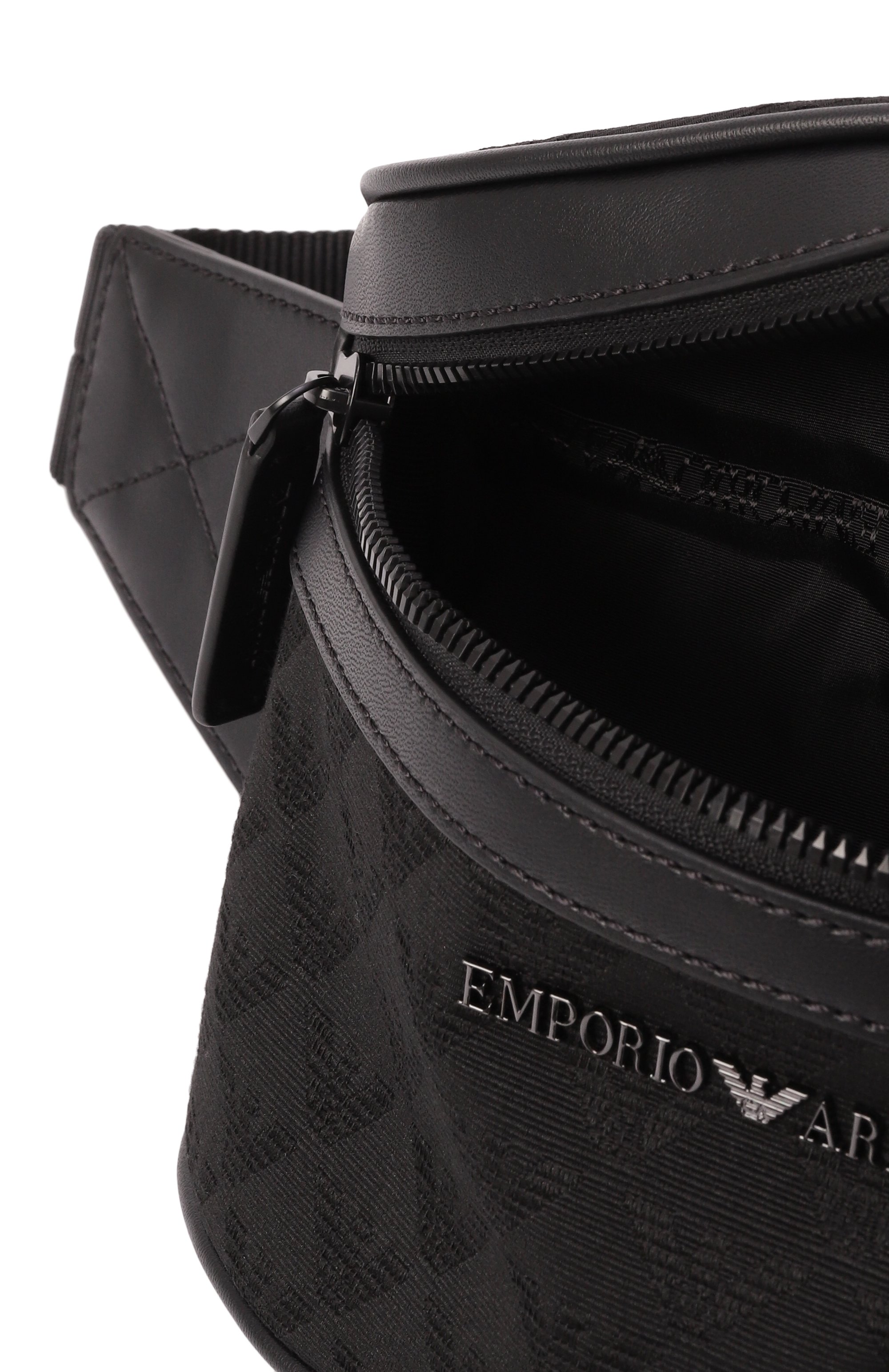 Поясная сумка EMPORIO ARMANI, арт. Y40312/Y022V, фото 5