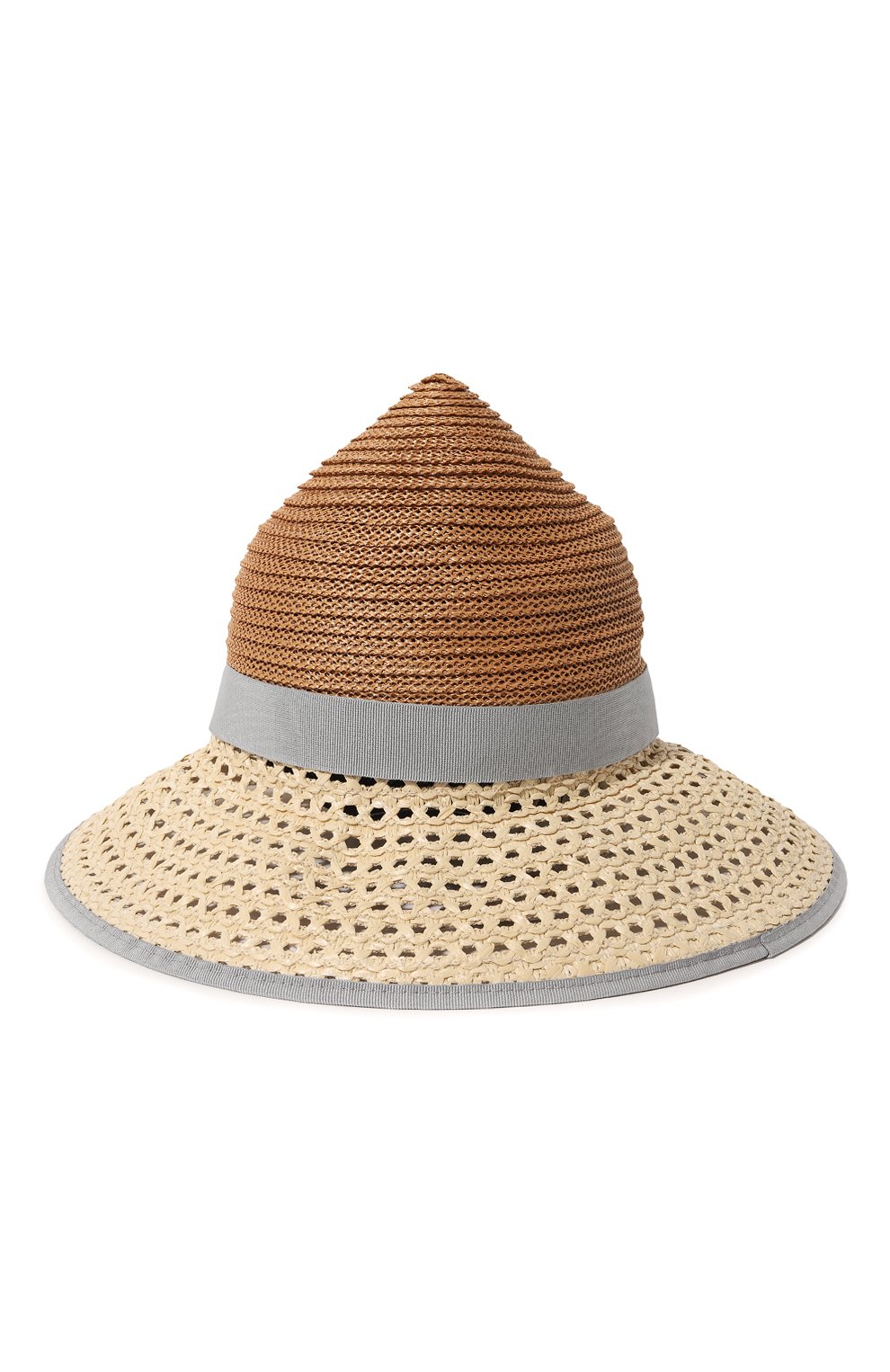 Шляпа ELEVENTY, арт. G82CPLG04 TES0G257, фото 3