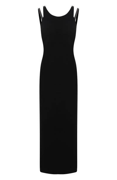 Хлопковое платье BRUNELLO CUCINELLI, арт. MH968A4864, фото 1