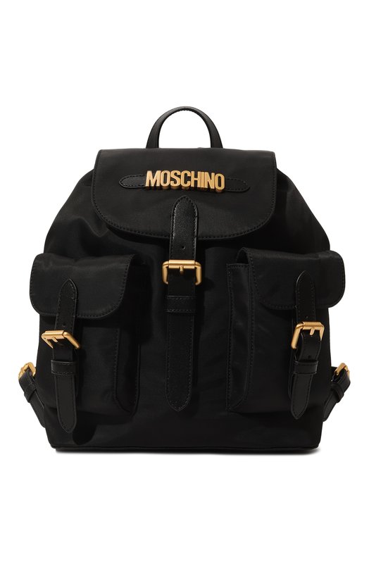 фото Рюкзак moschino