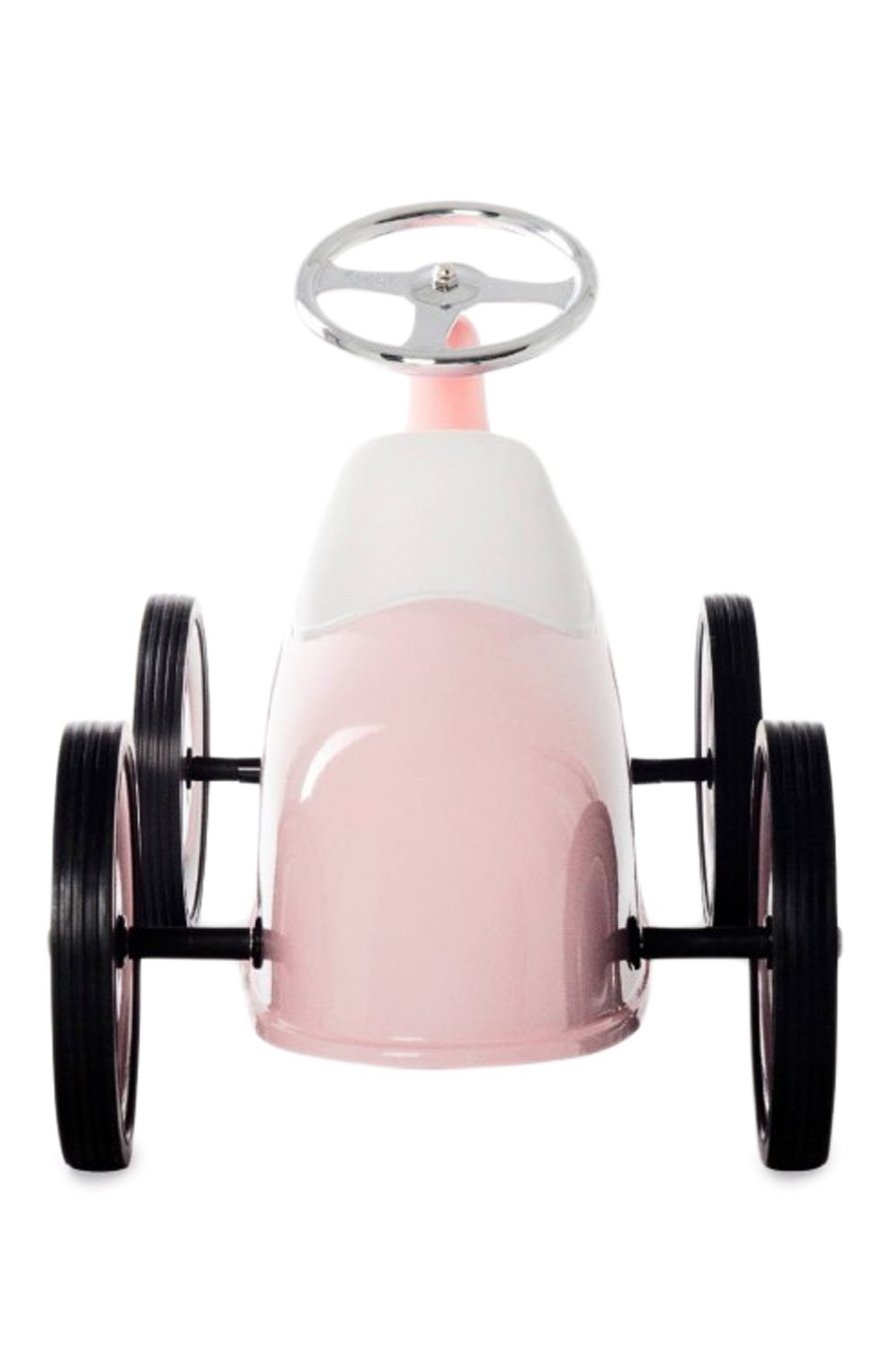 Райдер petal pink BAGHERA, арт. 831, фото 3