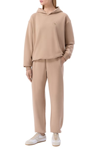 Женский хлопковый костюм SASHA KIM, арт. SK-00001461