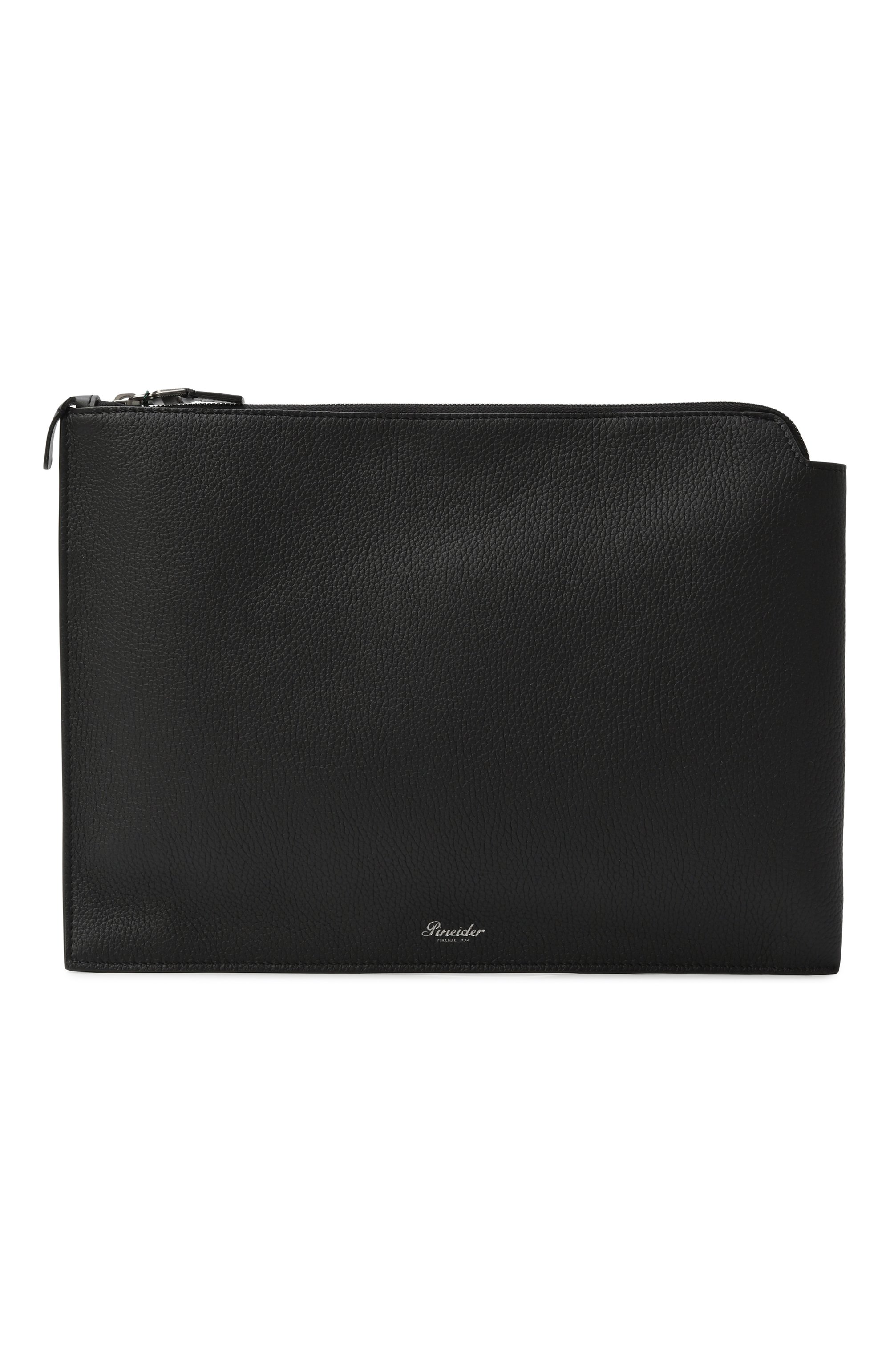 Кожаная папка для документов PINEIDER FIRENZE 1774, арт. P737XS180109/GRAINED LEATHER, фото 1