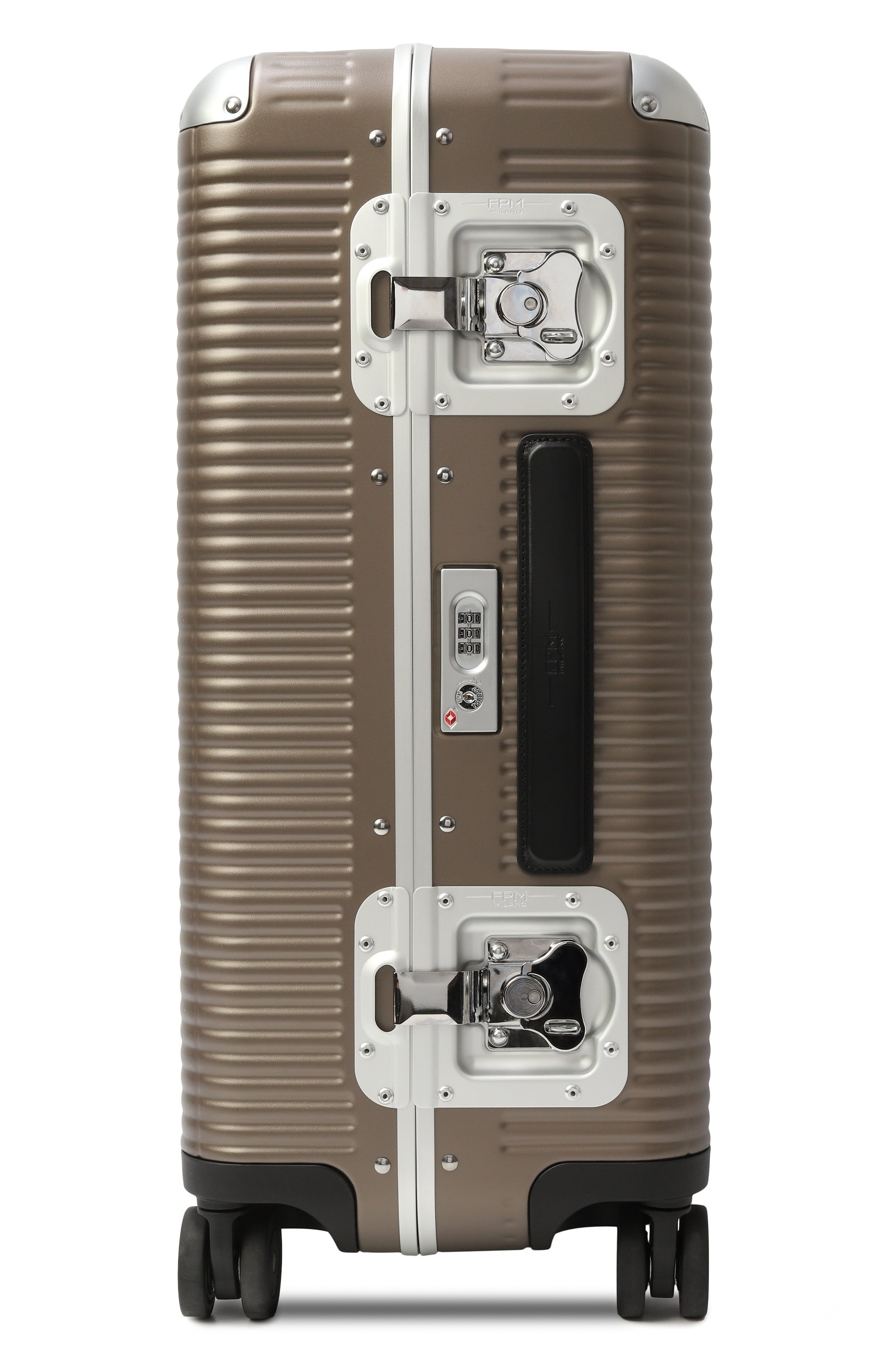 Чемодан bank light spinner FPM MILANO, арт. A1906801722, фото 3