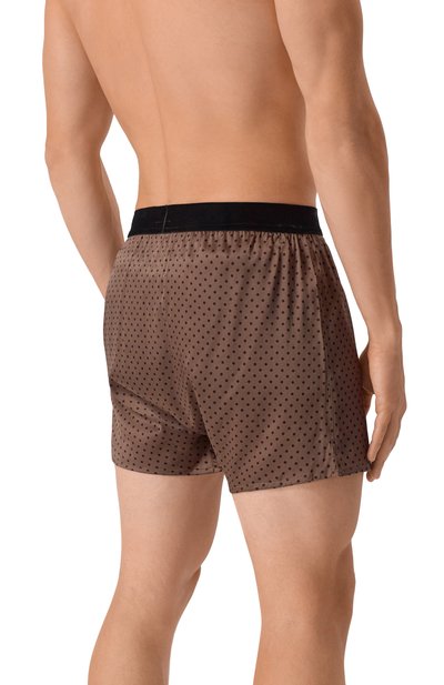 Шелковые боксеры TOM FORD, арт. T4LE4/209, фото 3