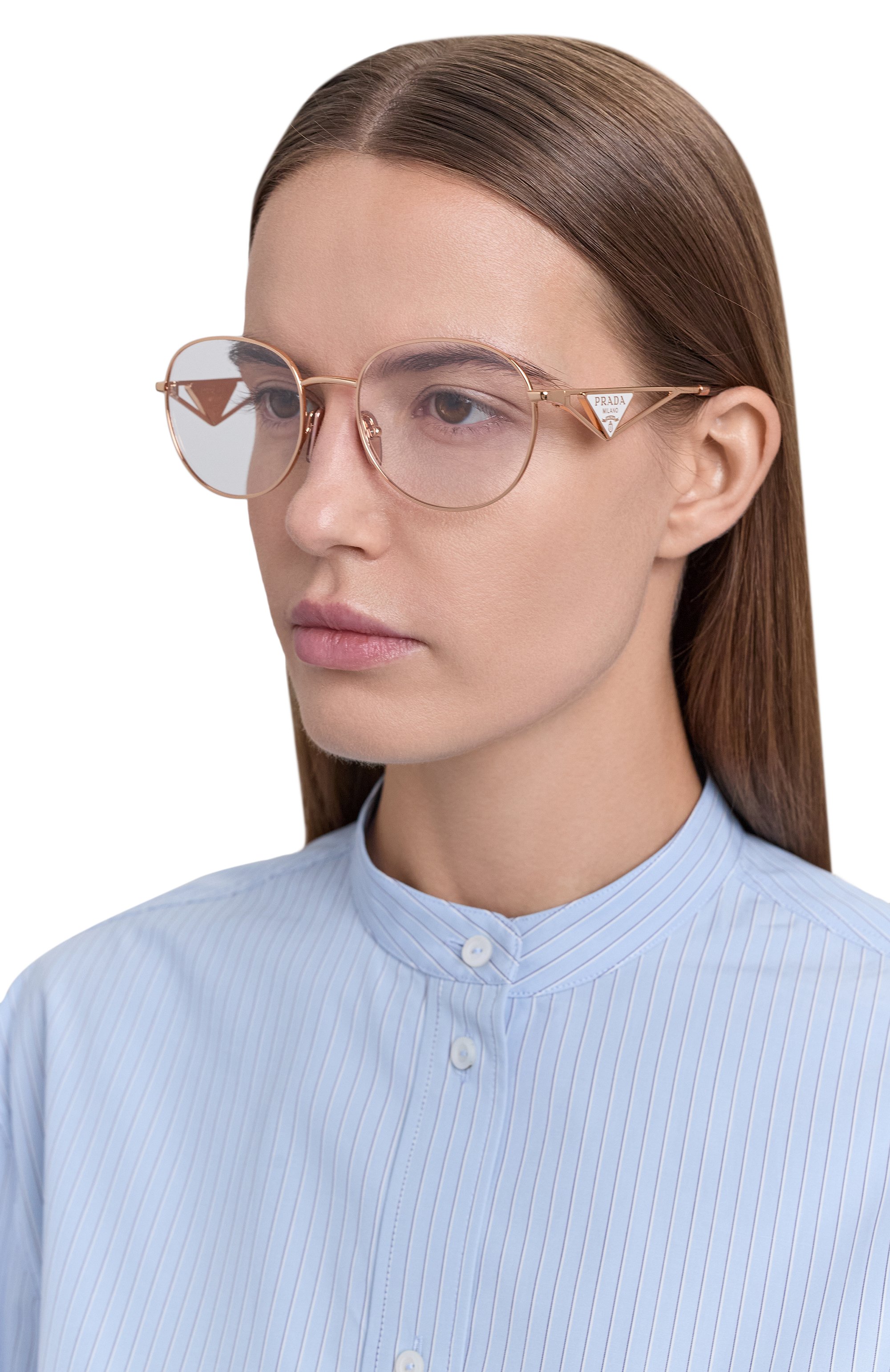 Оправа PRADA, арт. A50V-SVF101, фото 2