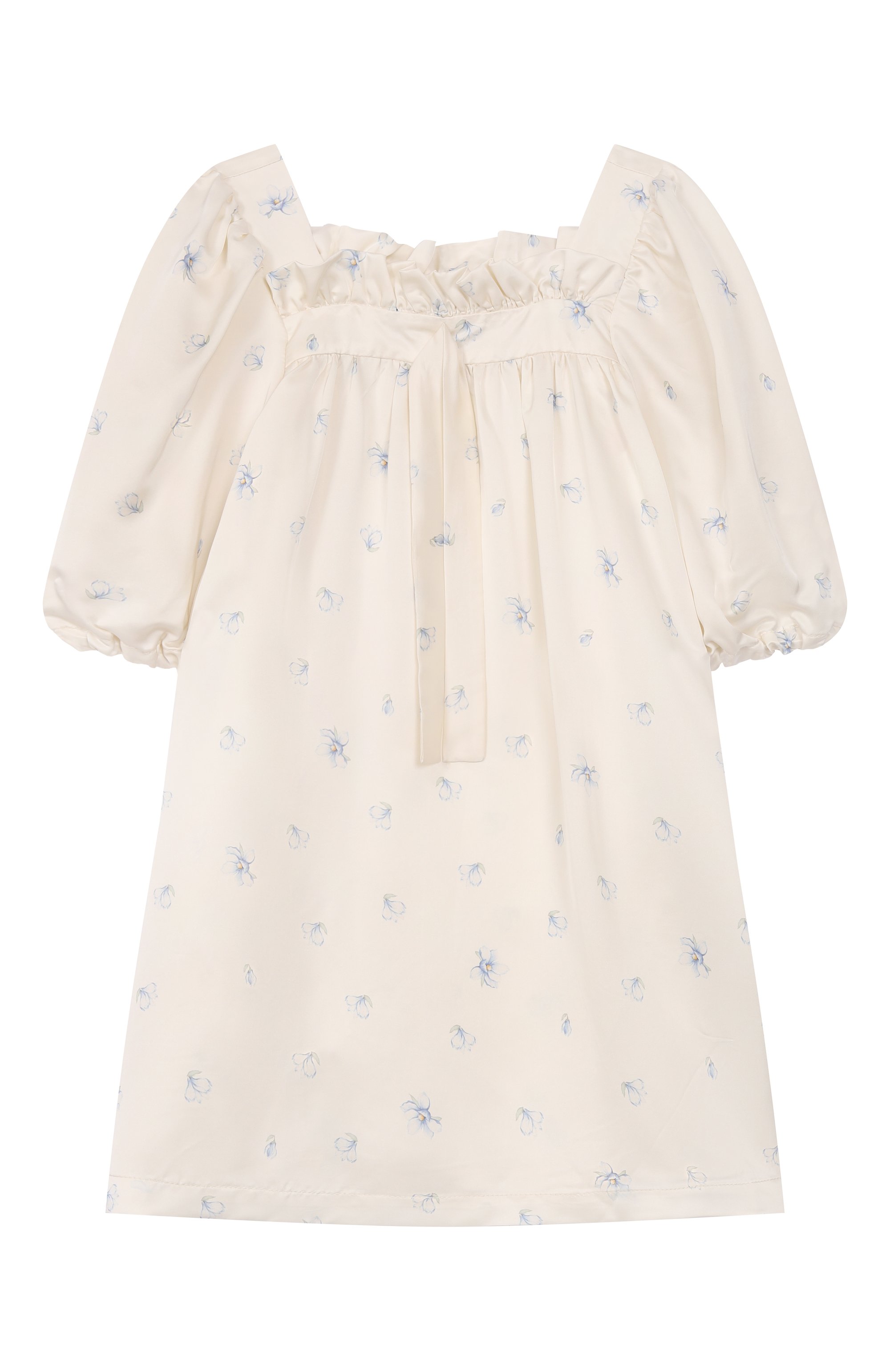 Хлопковое платье милана ZHANNA & ANNA, арт. ZAOZ00000932, фото 1