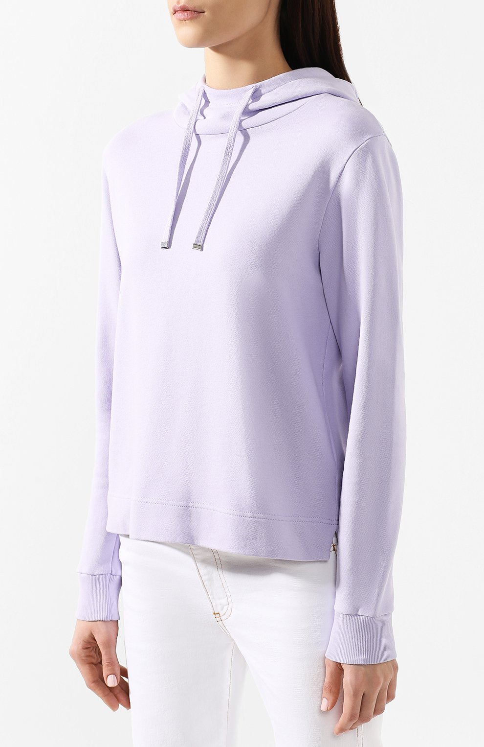 Хлопковое худи WINDSOR, арт. 52 DT115 10007238, фото 3