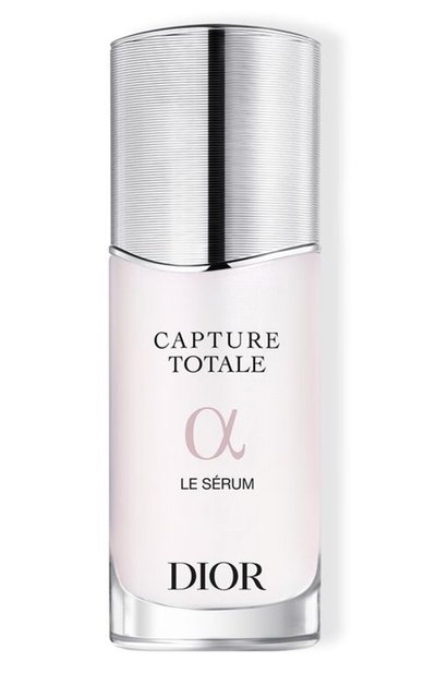 Омолаживающая сыворотка для кожи лица и шеи capture totale le serum (50ml) DIOR, арт. C099700071, фото 1