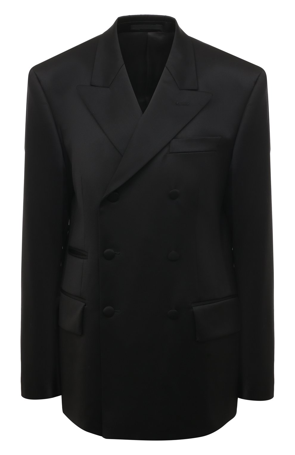 Шерстяной жакет JACOB LEE, арт. WWB11723B, фото 1