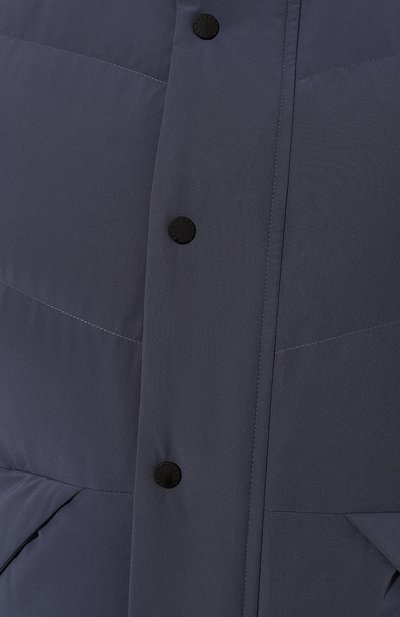 Пуховый жилет PAUL&SHARK, арт. 14312006, фото 5