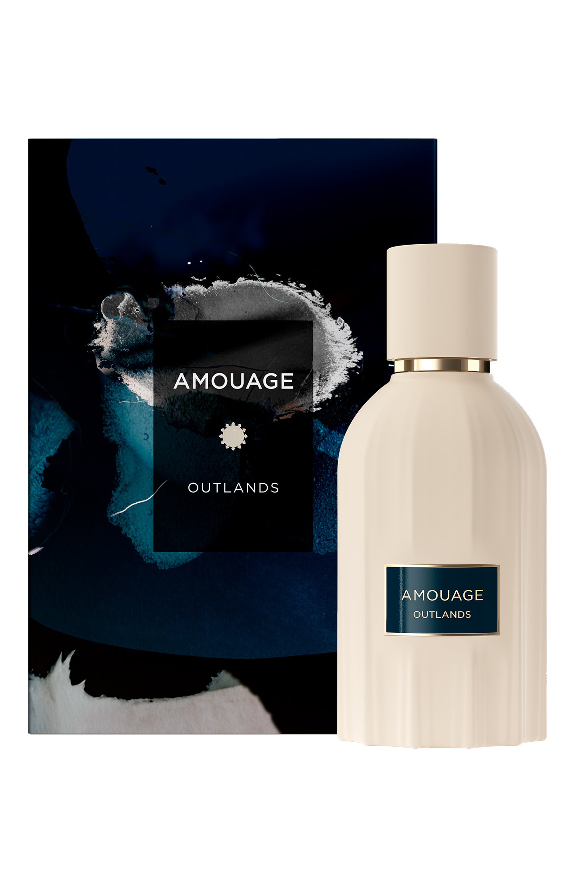 Духи outlands (100ml) AMOUAGE, арт. 41105, фото 2