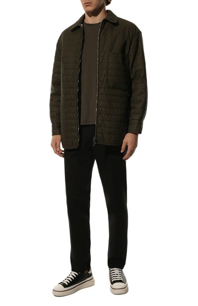 Брюки STEFANO RICCI, арт. M1T2300060/4EW6, фото 2