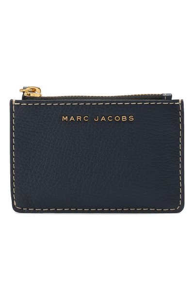 Кожаный чехол для кредитных карт MARC JACOBS (THE), арт. M0013680, фото 1