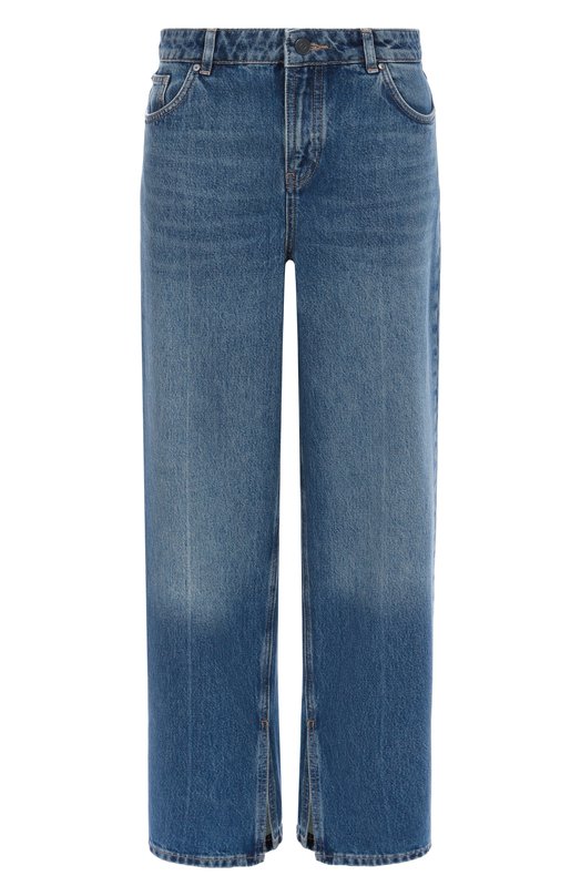 Джинсы Straight 335 12STOREEZ 129673 Синий 129673
