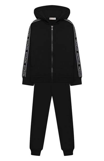 Комплект из толстовки и брюк MONCLER, арт. G2-954-8M755-20-809B3/8-10A, фото 1