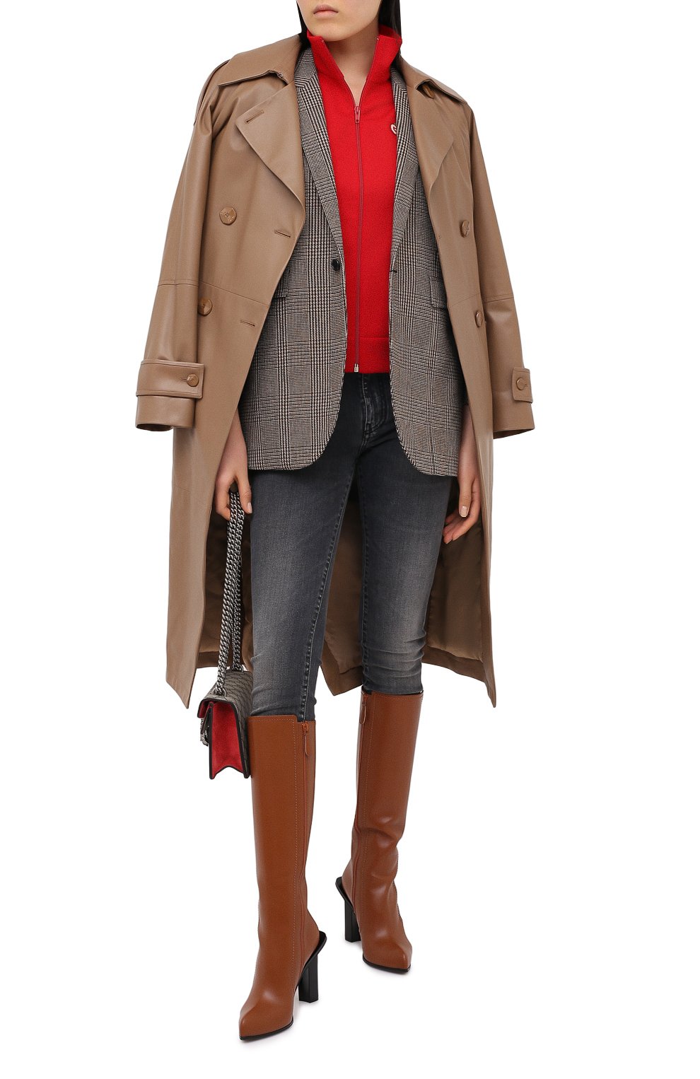Толстовка GUCCI, арт. 625025/XJCUI, фото 3