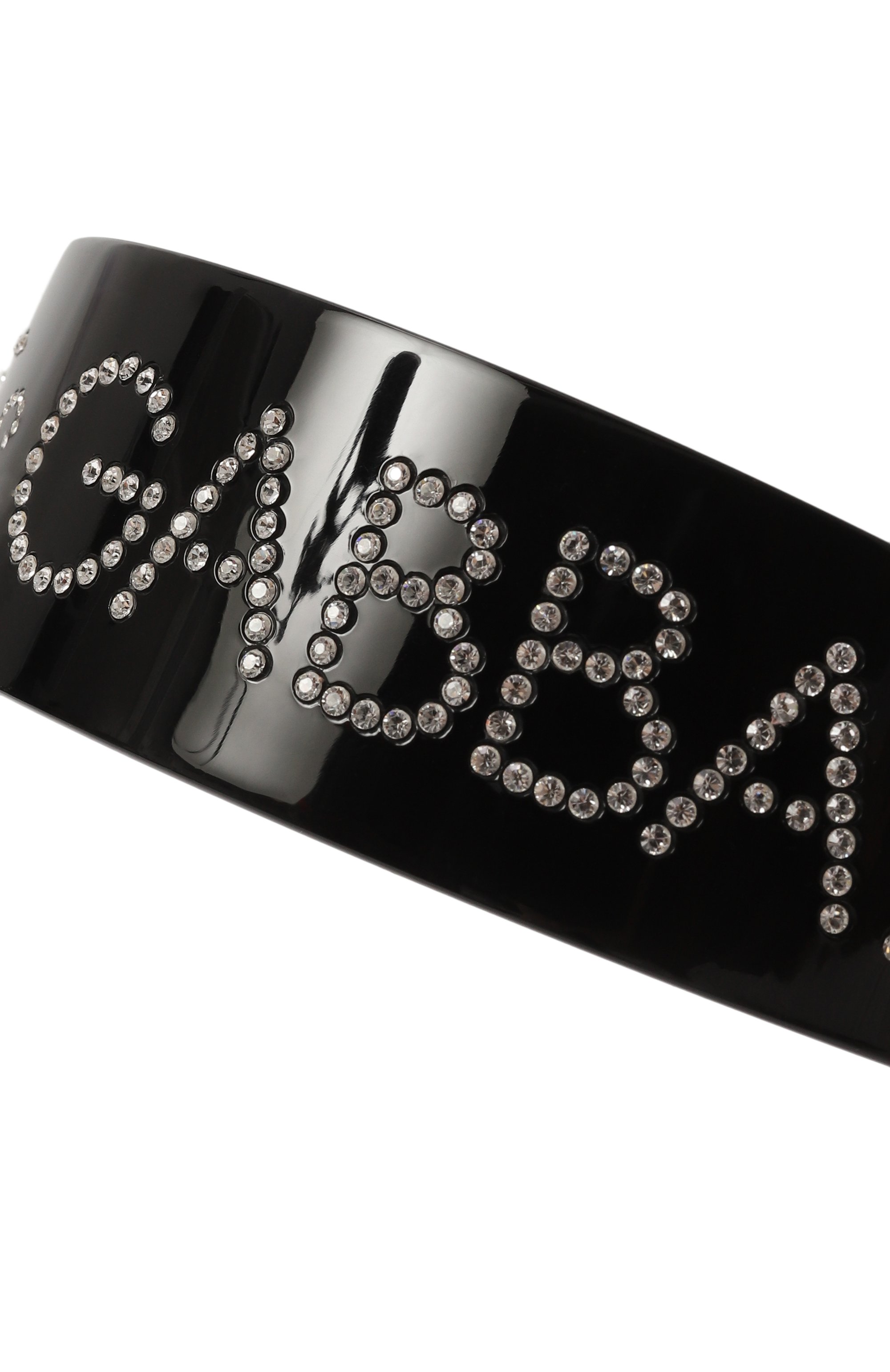 Ободок DOLCE & GABBANA, арт. WHR2J2/W1111, фото 3