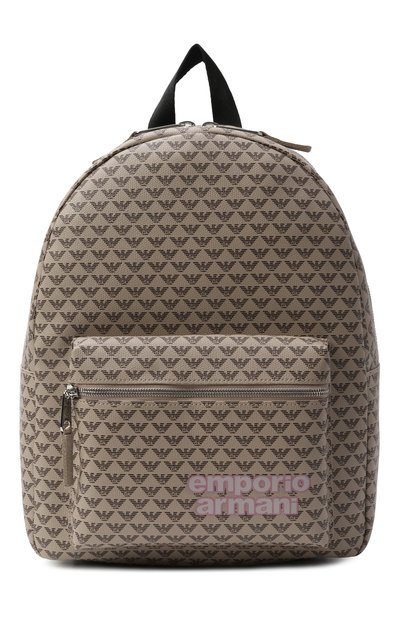 Рюкзак EMPORIO ARMANI, арт. EB000840/AF18974, фото 1