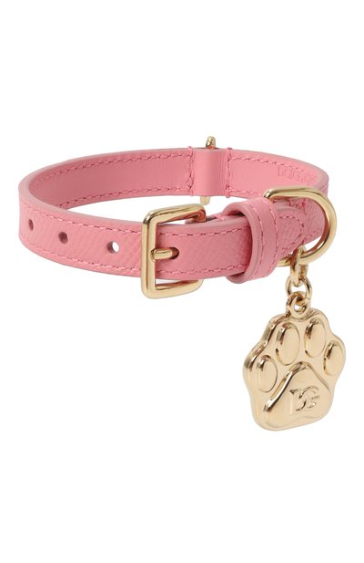 Ошейник для собак DOLCE & GABBANA, арт. BD0009/A6452