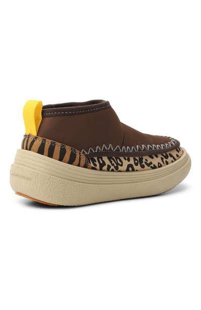 Ботинки FLOWER MOUNTAIN, арт. 2018666/09/27-32, фото 3