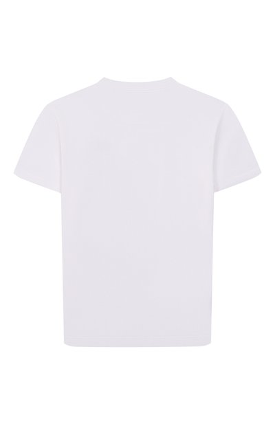 Хлопковая футболка DIESEL, арт. J02504/KYATR, фото 2