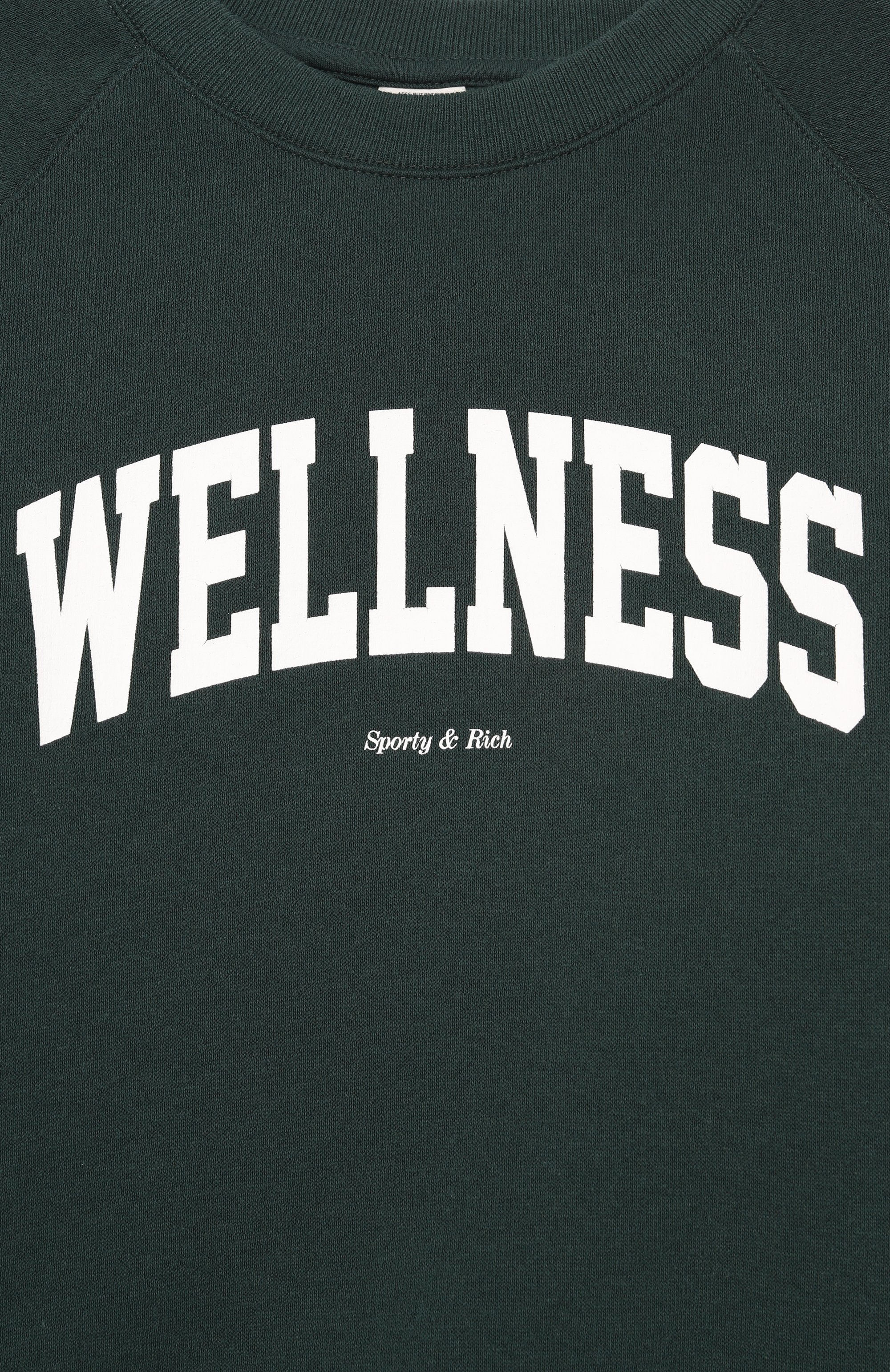 Свитшот SPORTY AND RICH, арт. ST07662001GR10, фото 3