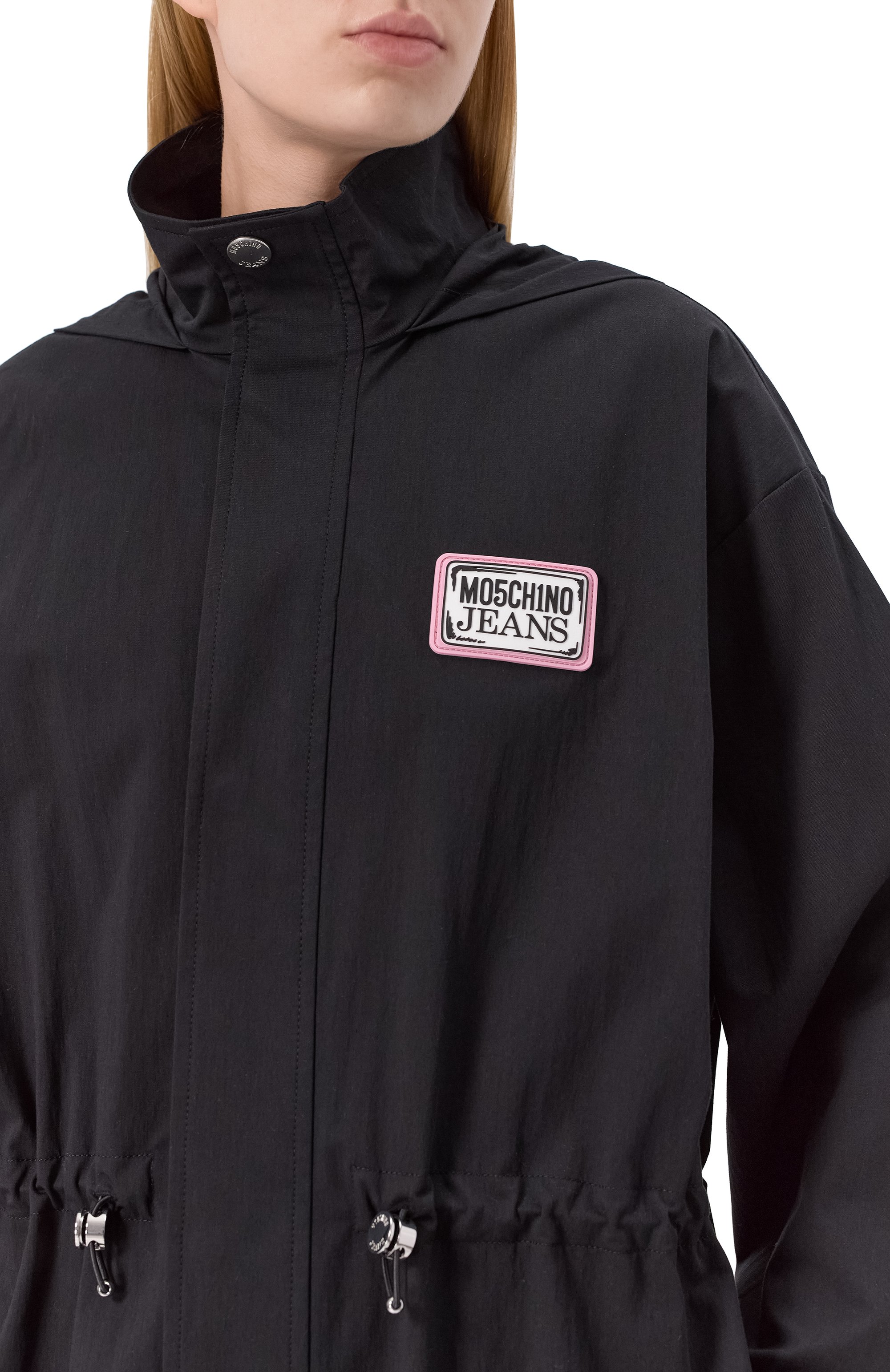 Парка M05CH1NO JEANS, арт. A0609/3224, фото 5